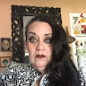 Meet your Posher, Patricia